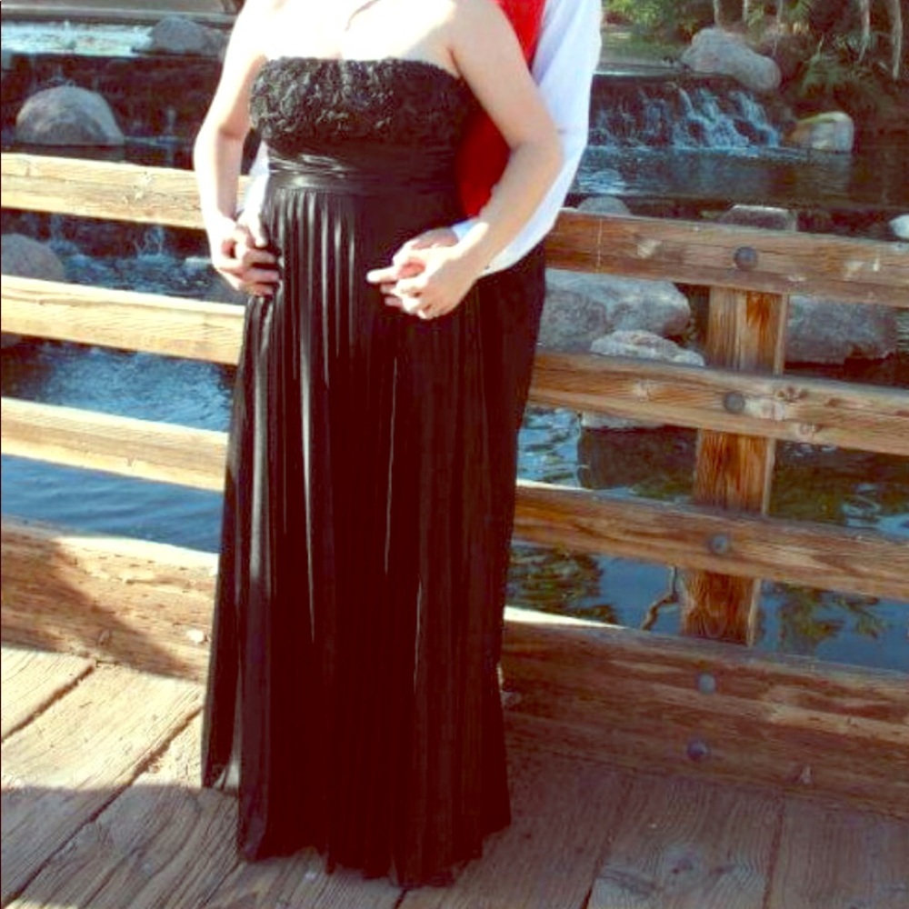 Speechless Size 15 Formal Dress